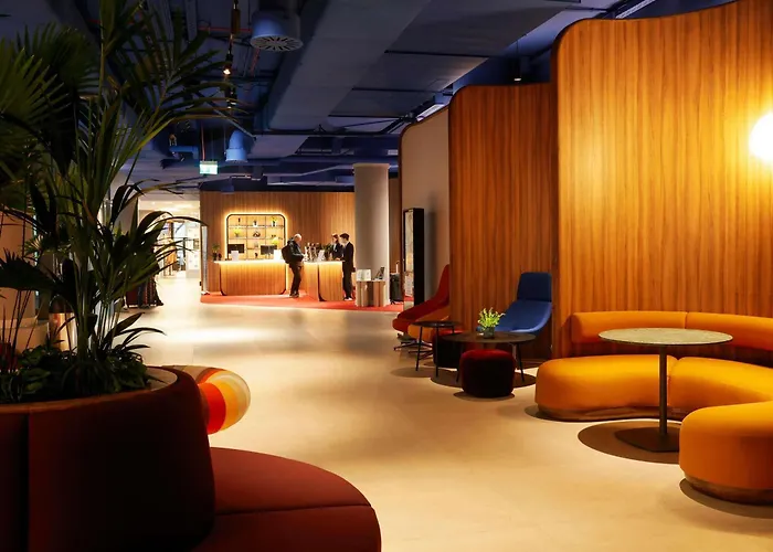 Mercure Centrum Hotel