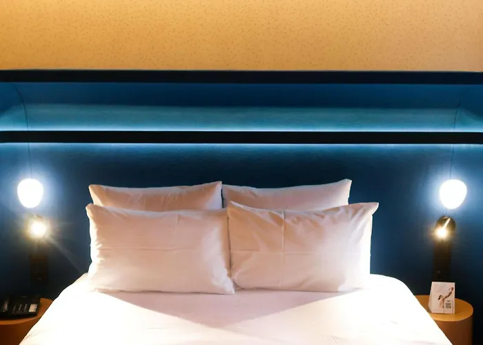 Mercure Centrum Hotel