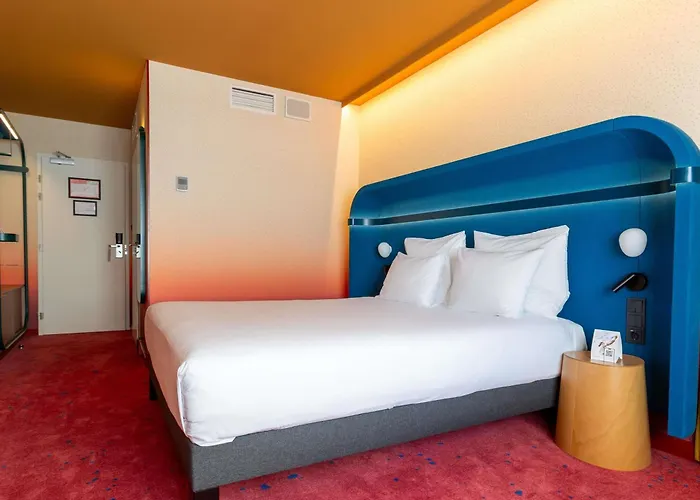 Hotel Mercure Centrum 4*