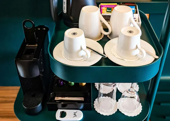 Mercure Centrum Hotel Warsaw